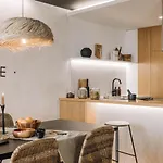 Tassil - 2 Bedrooms In Santos Apartament
