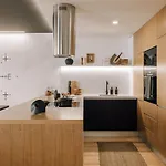 Apartament Tassil - 2 Bedrooms In Santos