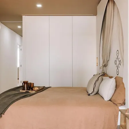 Tassil - 2 Bedrooms In Santos * Lizbona