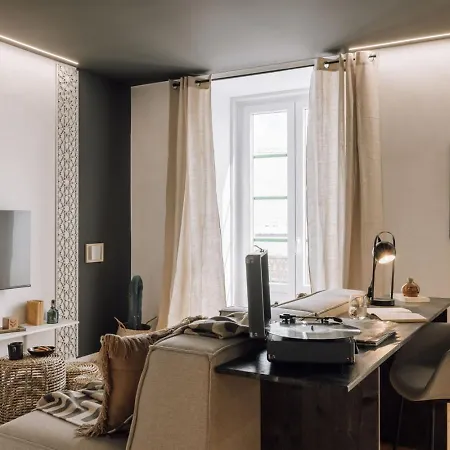 Tassil - 2 Bedrooms In Santos *