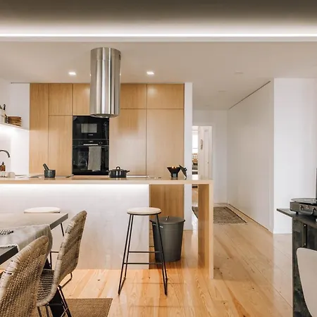 Lejlighed Tassil - 2 Bedrooms In Santos