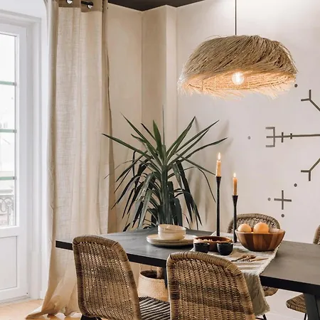 דירה Tassil - 2 Bedrooms In Santos *