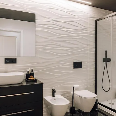 Tassil - 2 Bedrooms In Santos *